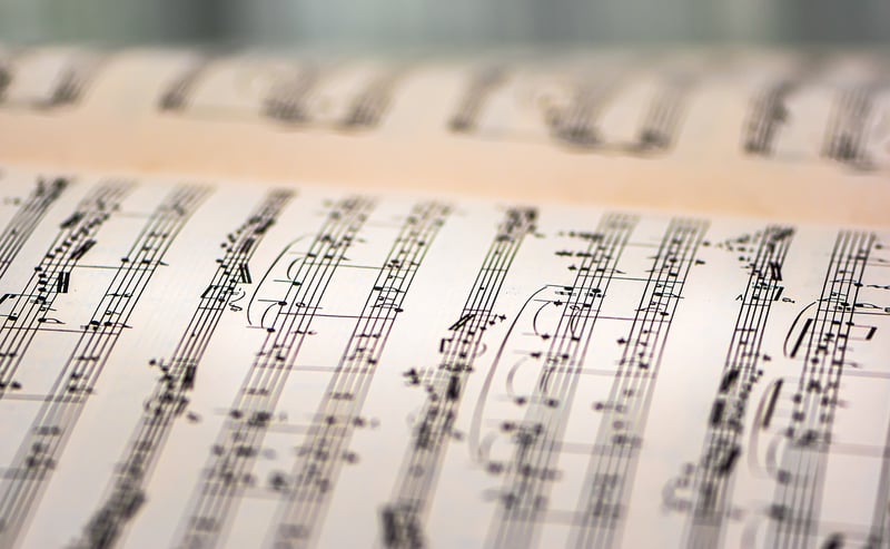 Harmony Practice
